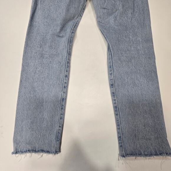 LEVI'S 501 Skinny in Rock This Way - Picture 12 of 14